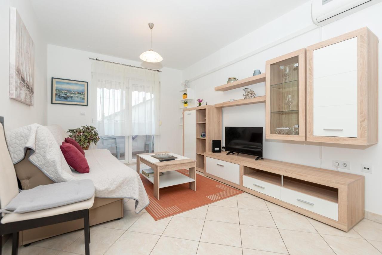 Apartman Valter ザダル エクステリア 写真