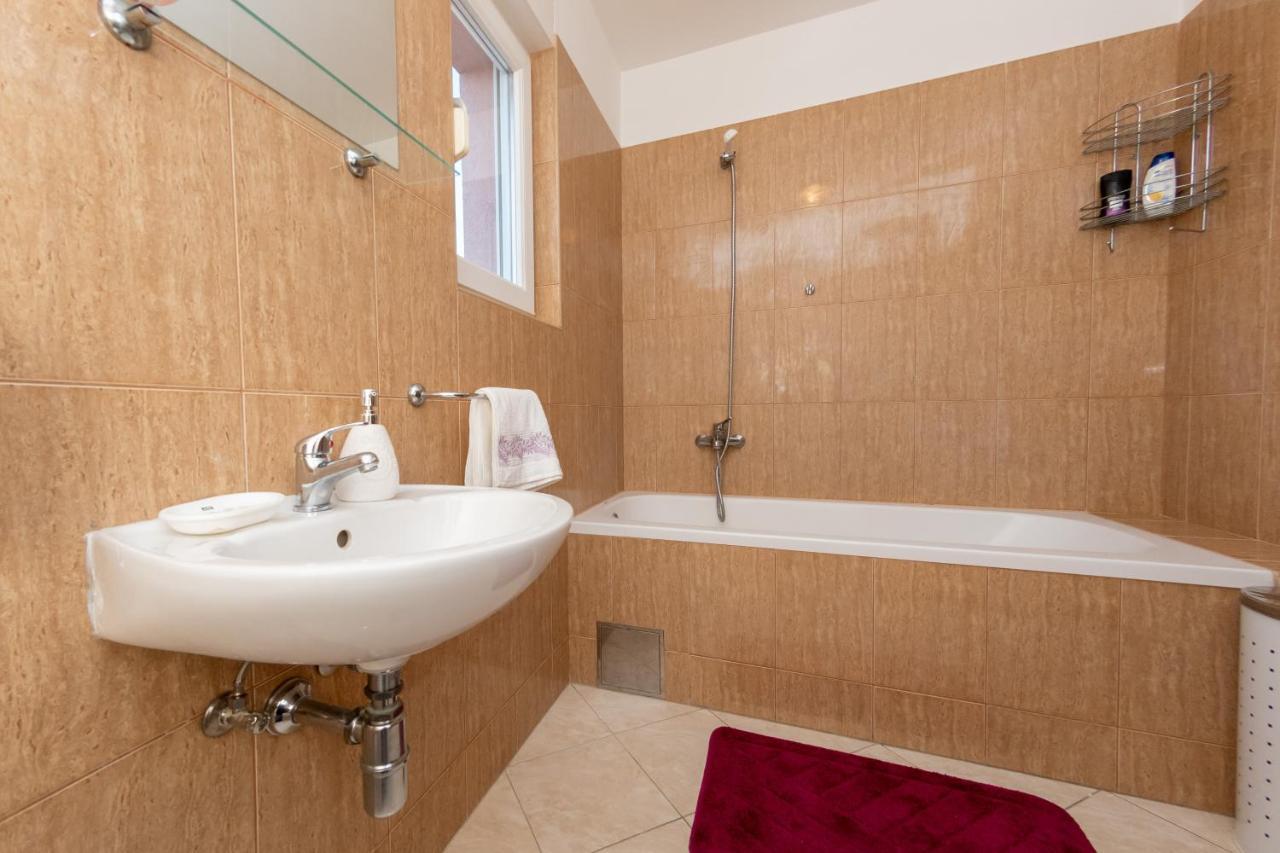 Apartman Valter ザダル エクステリア 写真