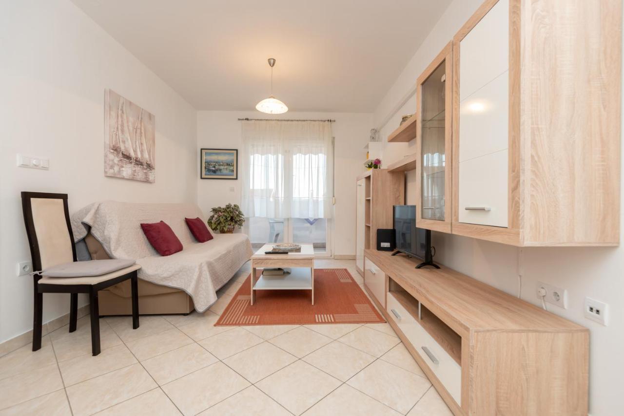 Apartman Valter ザダル エクステリア 写真