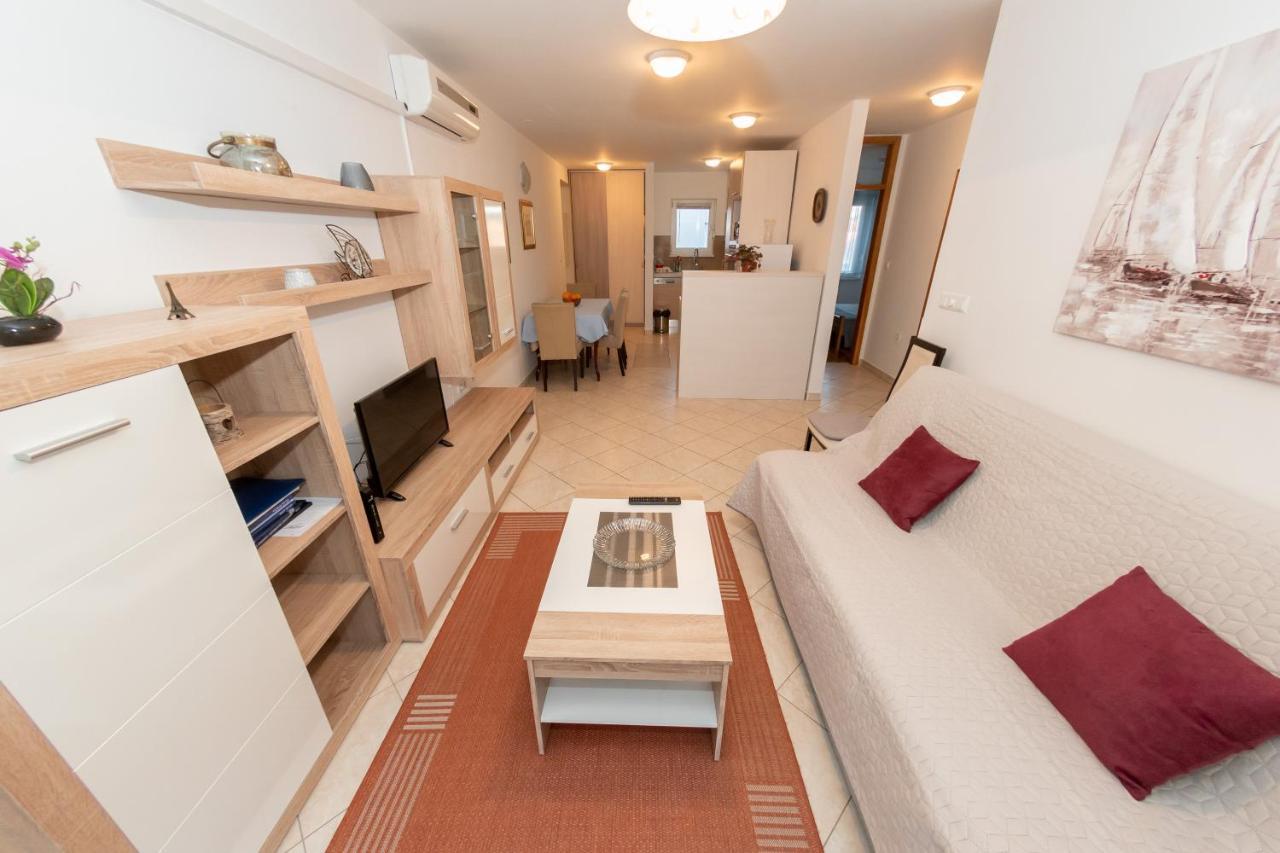 Apartman Valter ザダル エクステリア 写真