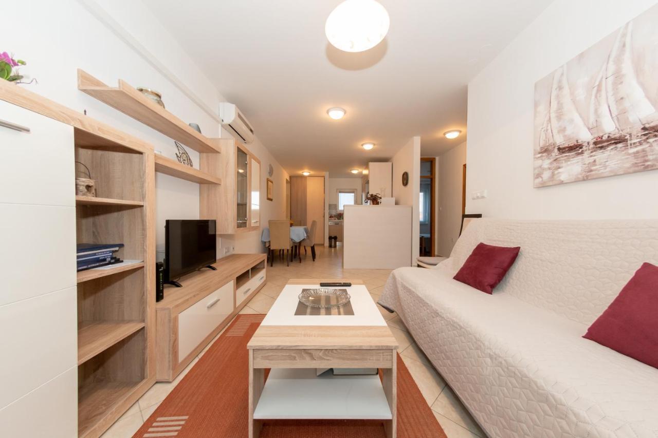 Apartman Valter ザダル エクステリア 写真
