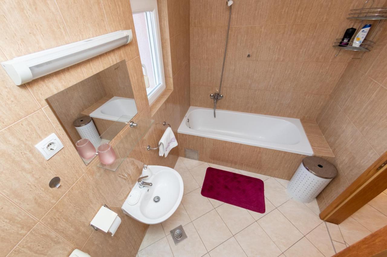 Apartman Valter ザダル エクステリア 写真