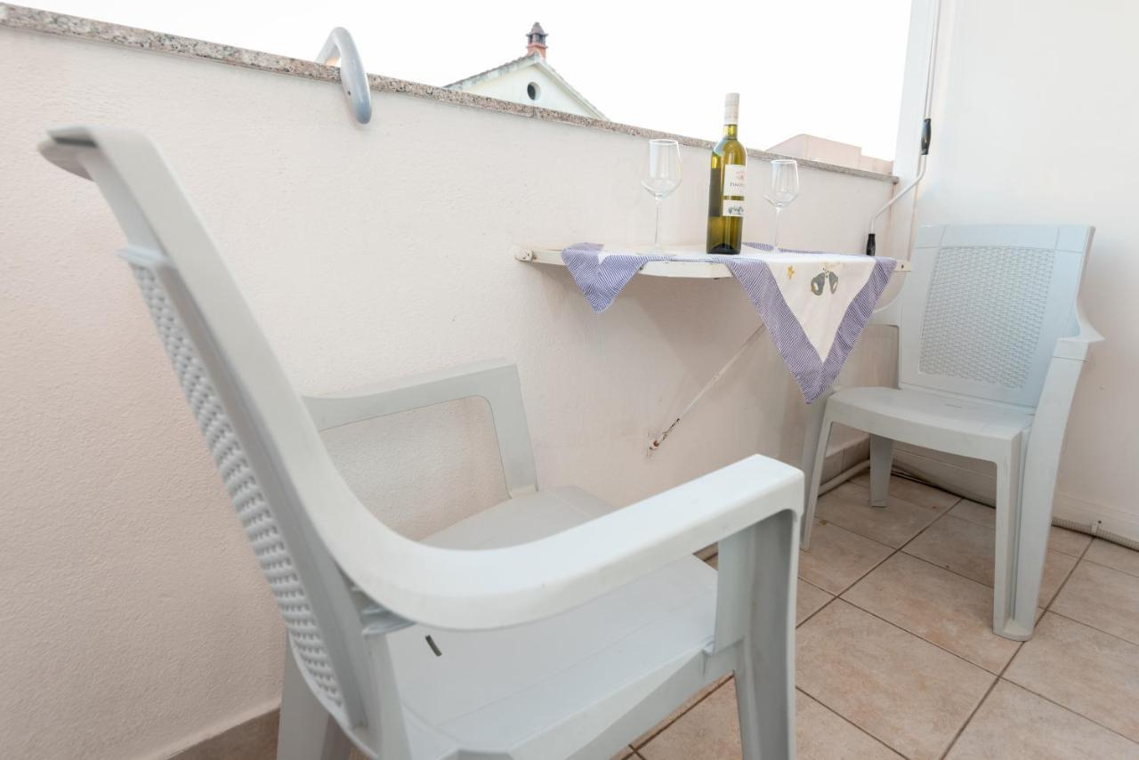 Apartman Valter ザダル エクステリア 写真