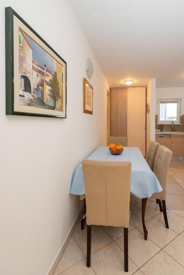 Apartman Valter ザダル エクステリア 写真