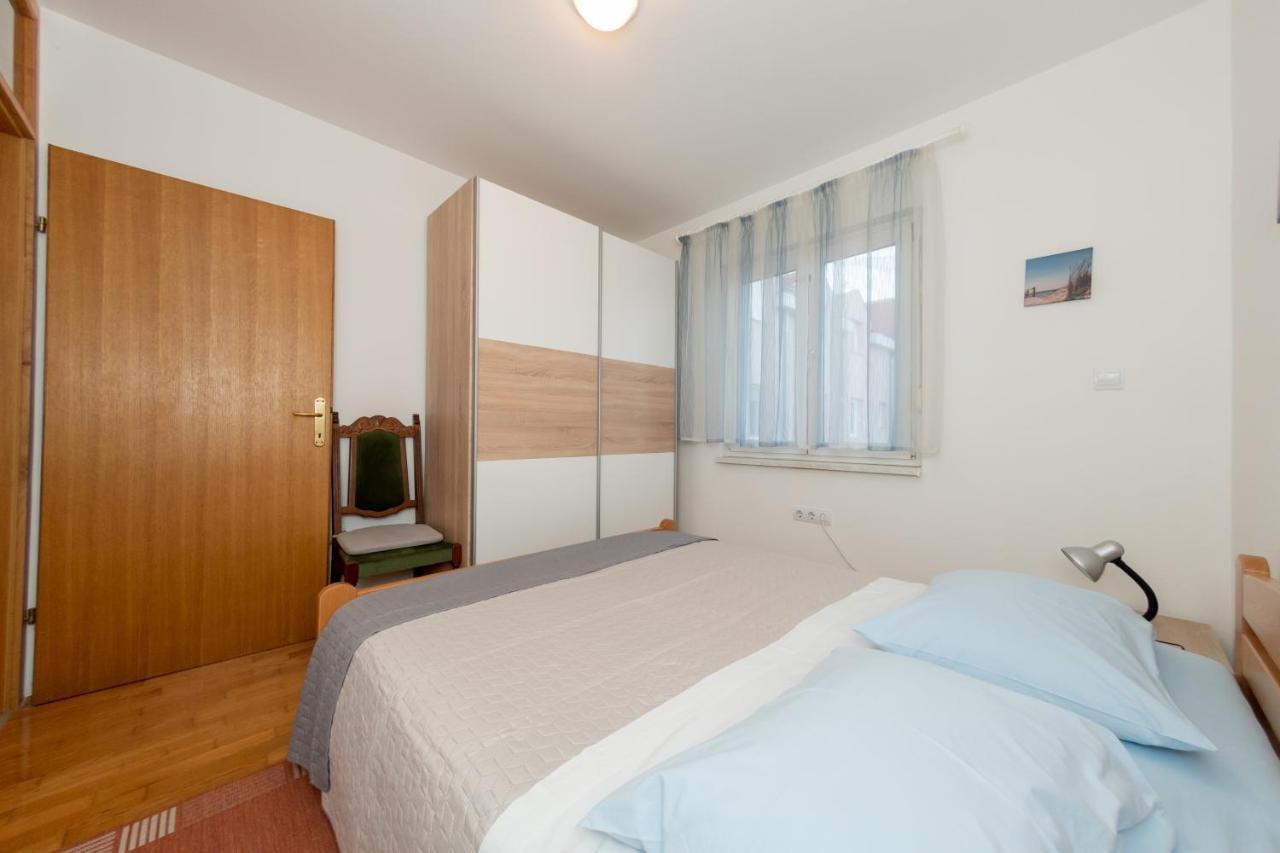 Apartman Valter ザダル エクステリア 写真